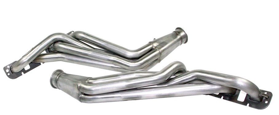 JBA Long Tube Natural Headers 05-23 Chrysler, Dodge LX Cars 5.7L